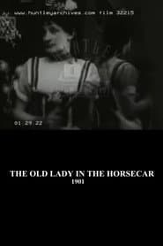 The Old Maid in the Horsecar