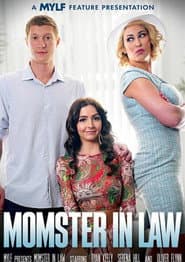 Momster In Law