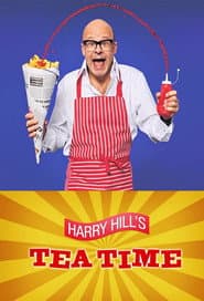 Harry Hill's Tea Time