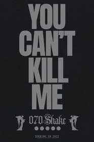 The Making of YOU CAN’T KILL ME