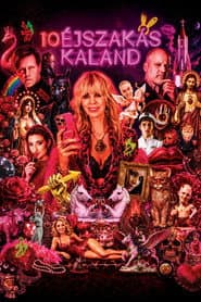 10éjszakás kaland
