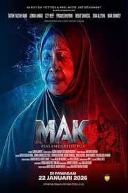 Mak: Salam Dari Syurga