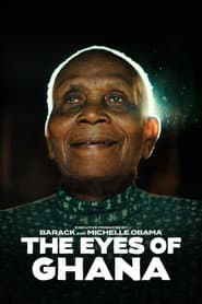 The Eyes of Ghana