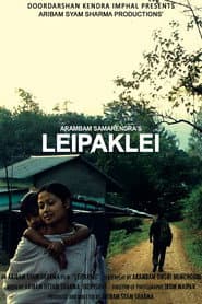 Leipaklei