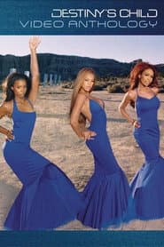 Destiny's Child Video Anthology