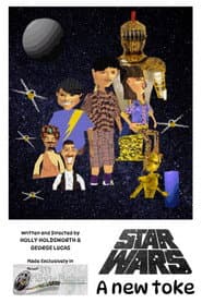 Star Wars: A New Toke