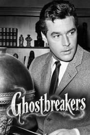 Ghostbreakers