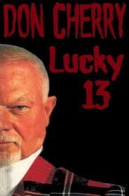 Don Cherry: Lucky 13