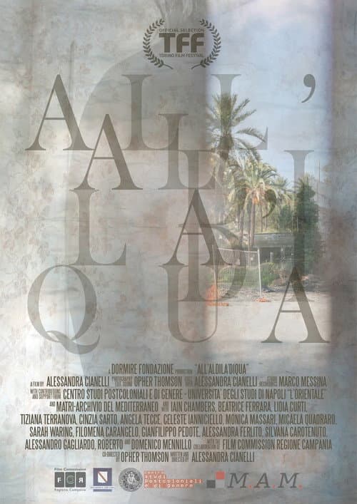 All'aldila'diqua