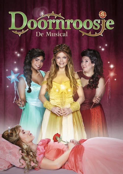 Sleeping Beauty The Musical