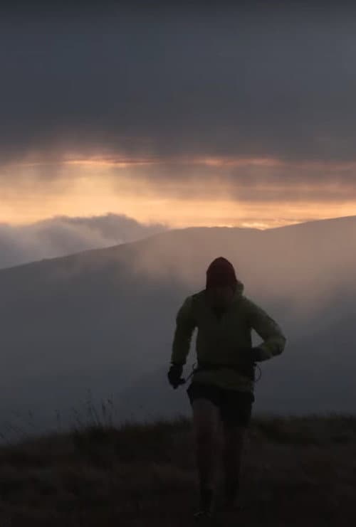I am a Fellrunner