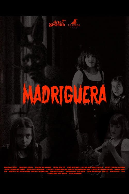 Madriguera