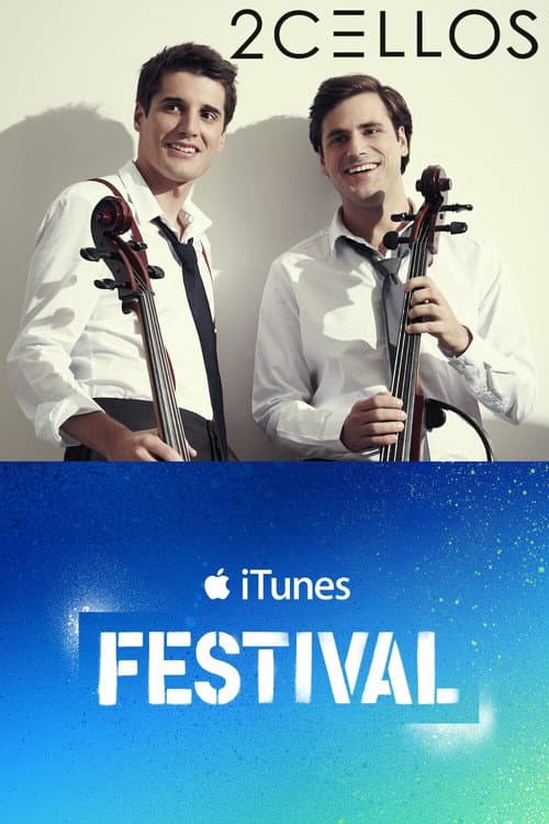 2CELLOS - Live at iTunes Festival 2011