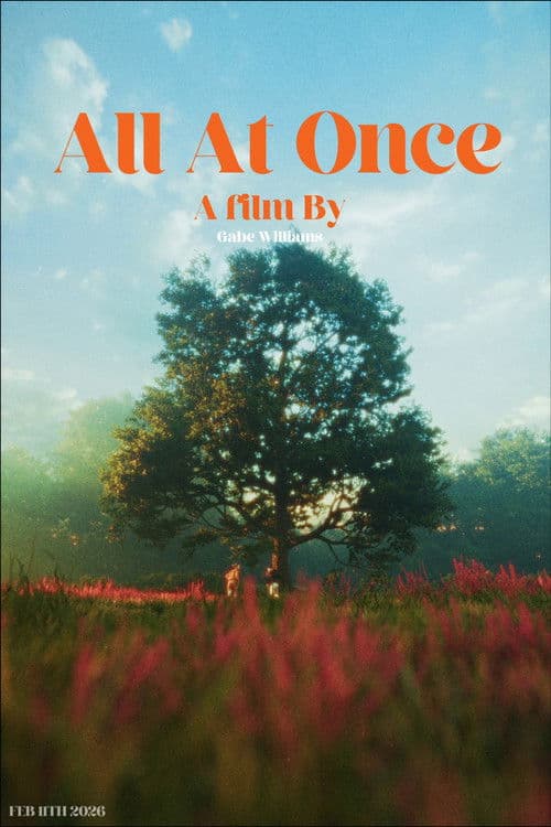 All At Once