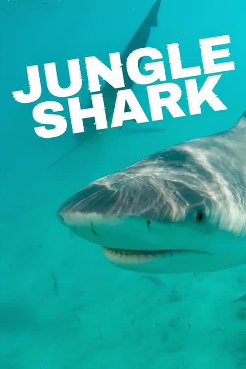 Jungle Shark