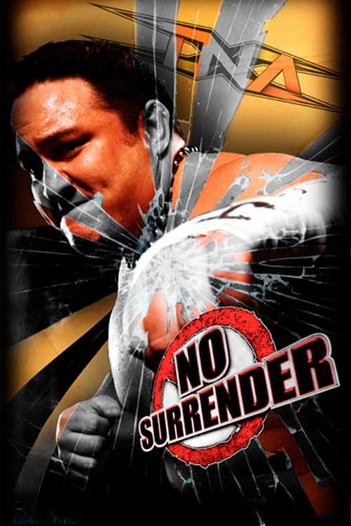 TNA No Surrender 2008