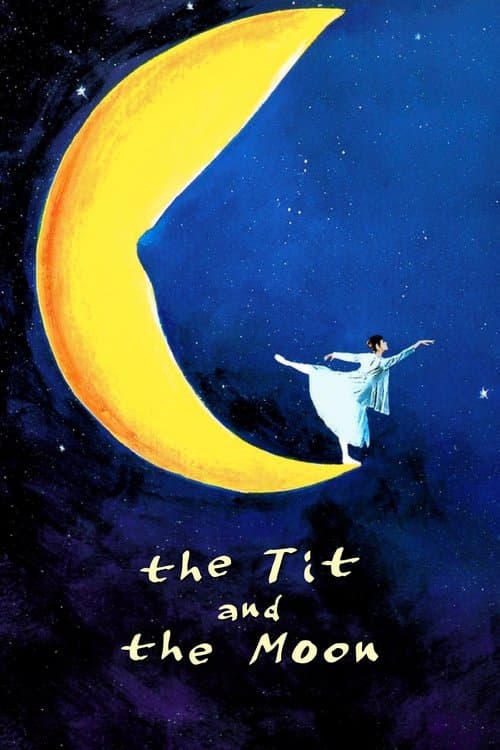 The Tit and the Moon