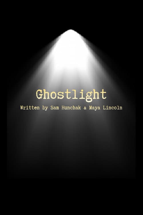 Ghostlight